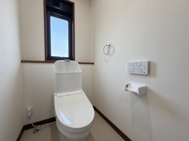 【寝室】 | 伊勢崎市境島村　中古戸建 | リフォーム前