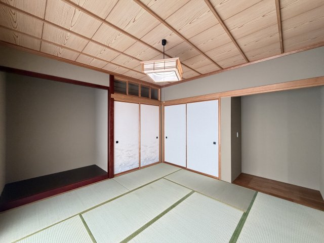 【収納】 | 伊勢崎市境島村　中古戸建 | リフォーム前