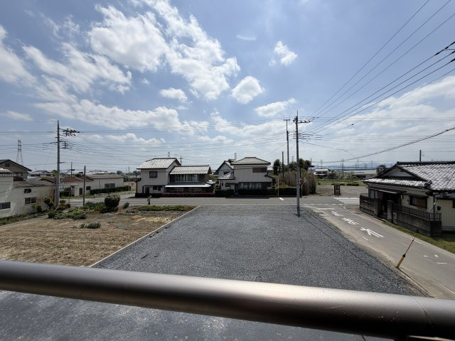 【洋室】 | 伊勢崎市境島村　中古戸建 | リフォーム前