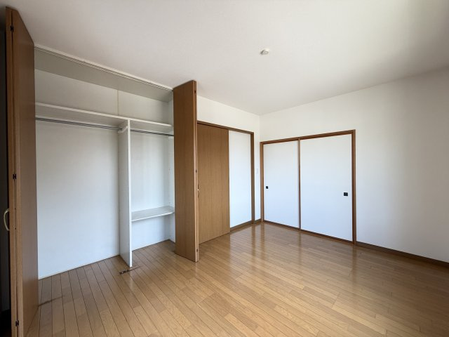 【トイレ】 | 伊勢崎市境島村　中古戸建 | 2Fリフォーム前