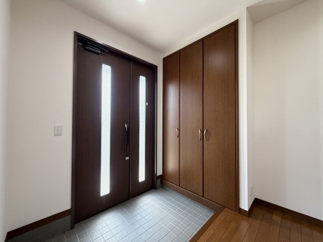 【キッチン】 | 伊勢崎市境島村　中古戸建 | リフォーム前