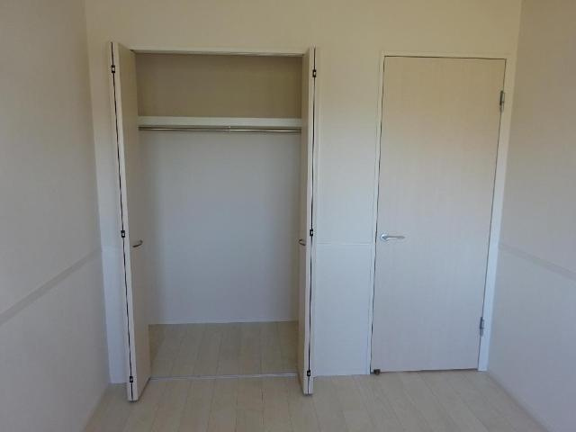 クレストールの内装|室内