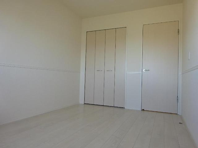 クレストールの内装|室内（イメージ）