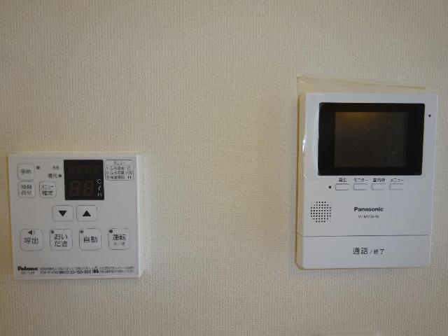 クレストールのセキュリティ|セキュリティ