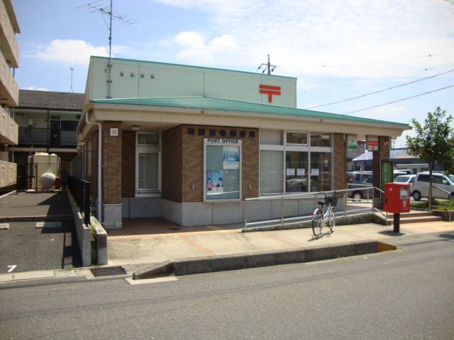 クレストールの周辺|師勝坂巻郵便局まで1,682ｍ