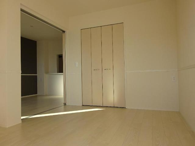 クレストールの居間・リビング|室内