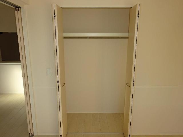 クレストールの内装|室内