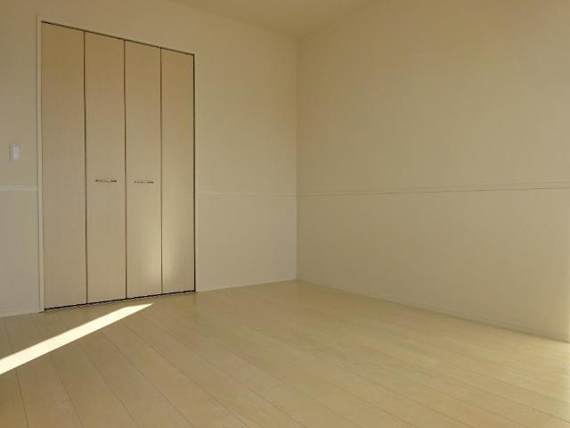 クレストールの内装|室内