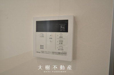 【設備】 | 綾瀬市早川 新築戸建て 全6棟【仲介手数料無料】