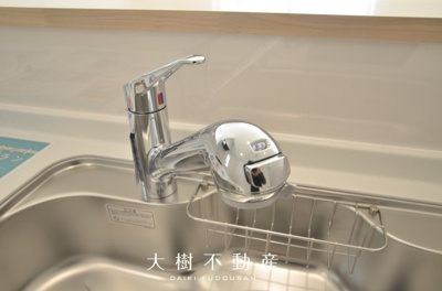 【キッチン】 | 綾瀬市早川 新築戸建て 全6棟【仲介手数料無料】