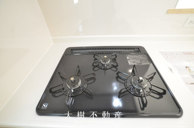 【キッチン】 | 綾瀬市早川 新築戸建て 全6棟【仲介手数料無料】