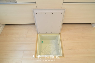 【キッチン】 | 綾瀬市早川 新築戸建て 全6棟【仲介手数料無料】