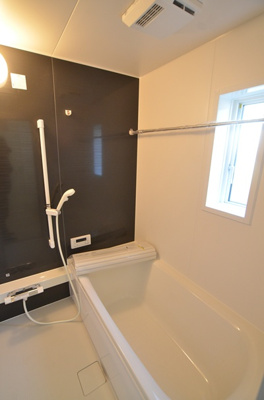 【浴室】 | 綾瀬市早川 新築戸建て 全6棟【仲介手数料無料】