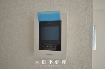 【設備】 | 綾瀬市早川 新築戸建て 全6棟【仲介手数料無料】