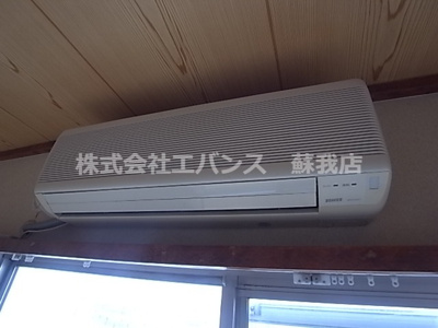【設備】 | マンション翠嵐