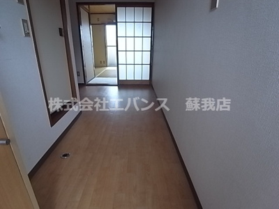 【その他共用部分】 | マンション翠嵐