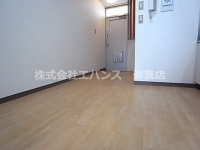  | マンション翠嵐