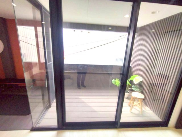 サンキビルのその他