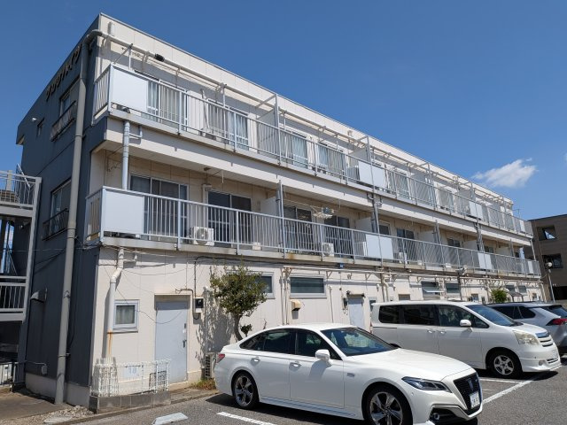 【外観】 | ツカサハイツ | きれいな外観です