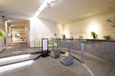 【その他共用部分】 | ドルミ五反田アンメゾン