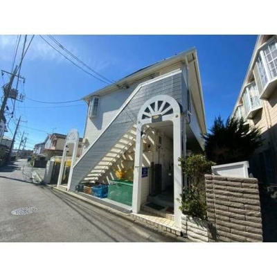 【外観】 | パンシオンみずほ台Ｃ棟 | 外観です
