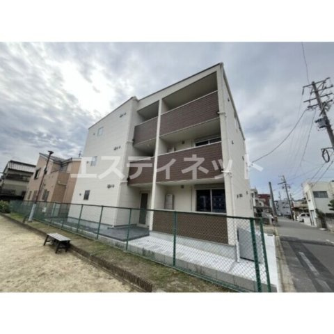 ジーメゾン柴田エクシア
