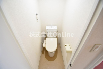 【トイレ】 | 菱屋西レジデンス