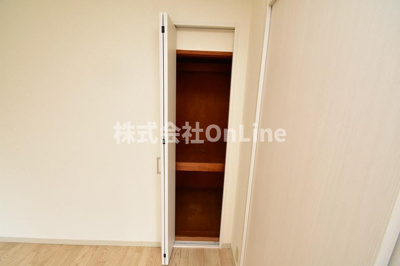 【収納】 | 菱屋西レジデンス