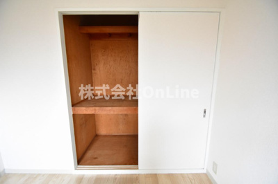 【収納】 | 菱屋西レジデンス