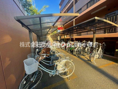 【その他共用部分】 | 菱屋西レジデンス