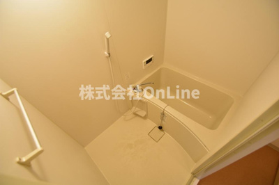 【浴室】 | 菱屋西レジデンス