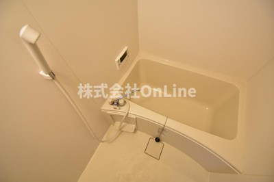 【浴室】 | 菱屋西レジデンス