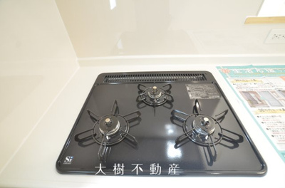 【キッチン】 | 綾瀬市早川 新築戸建て 全6棟【仲介手数料無料】