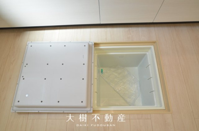 【キッチン】 | 綾瀬市早川 新築戸建て 全6棟【仲介手数料無料】