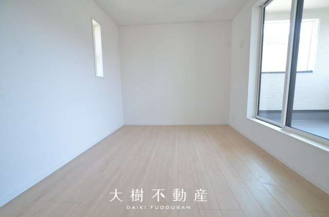 【洋室】 | 綾瀬市早川 新築戸建て 全6棟【仲介手数料無料】 | 2階　洋室1（7.0帖）