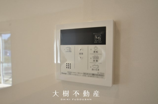 【設備】 | 綾瀬市早川 新築戸建て 全6棟【仲介手数料無料】