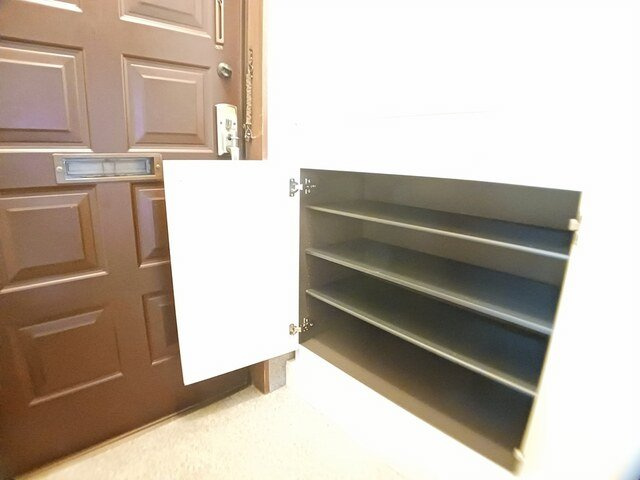 パークシティＢの設備