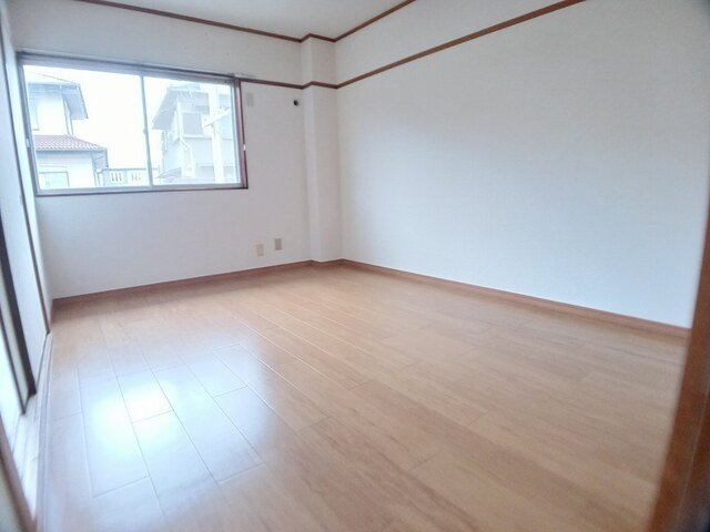 パークシティＢの内装