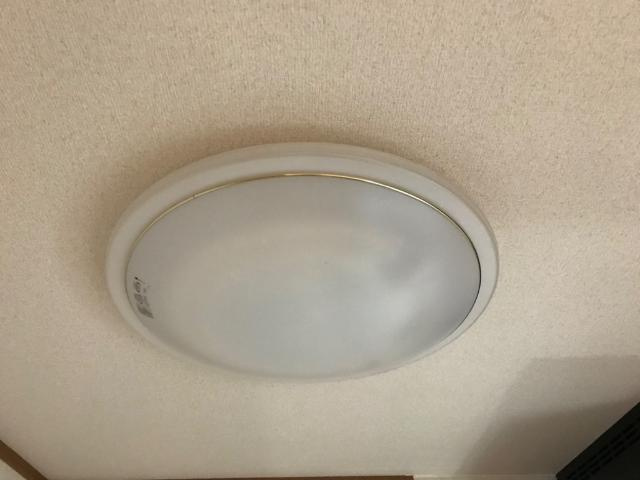 ベルウェイクの設備|照明器具
