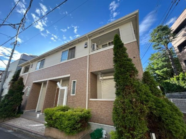 ガンズハウスの画像