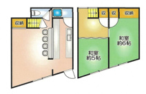 石本大開店舗の画像