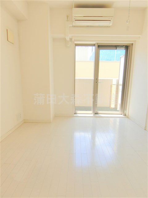 プレール・ドゥーク蒲田Ⅱ