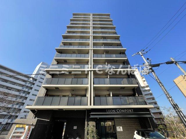 レオンコンフォート難波南Ⅱ