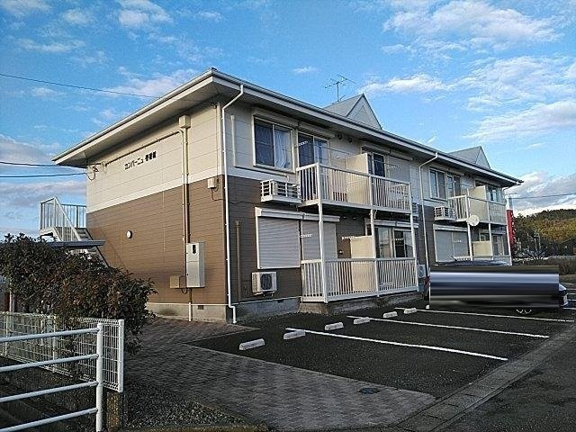 カンパーニュ壱番館