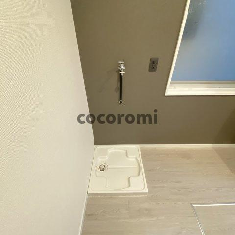 香里西之町戸建のその他