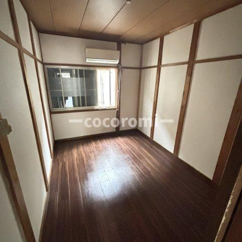 南中振貸家のその他共用部分