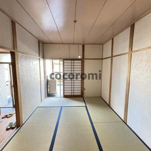 池田一丁目貸家のその他