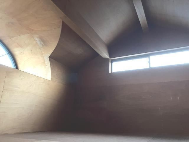 南野口町戸建の設備