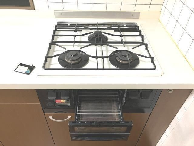 南野口町戸建のその他