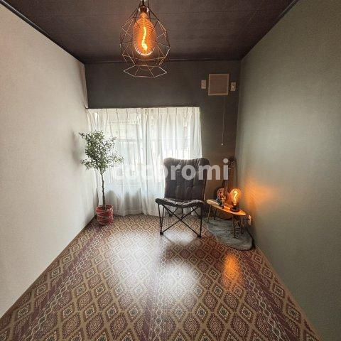 津田東町１丁目戸建のその他